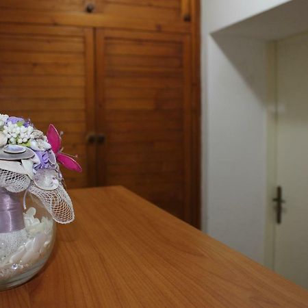 Apartman Tafra Omis Ngoại thất bức ảnh