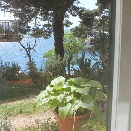 Apartman Tafra Omis Ngoại thất bức ảnh