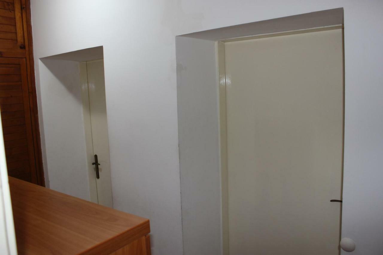 Apartman Tafra Omis Ngoại thất bức ảnh