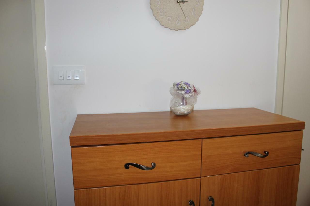 Apartman Tafra Omis Ngoại thất bức ảnh