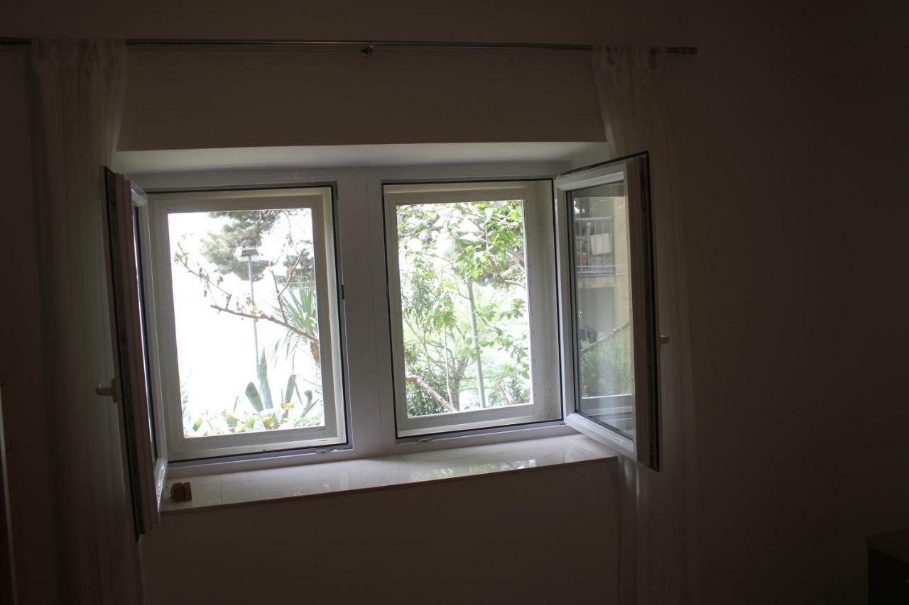 Apartman Tafra Omis Ngoại thất bức ảnh