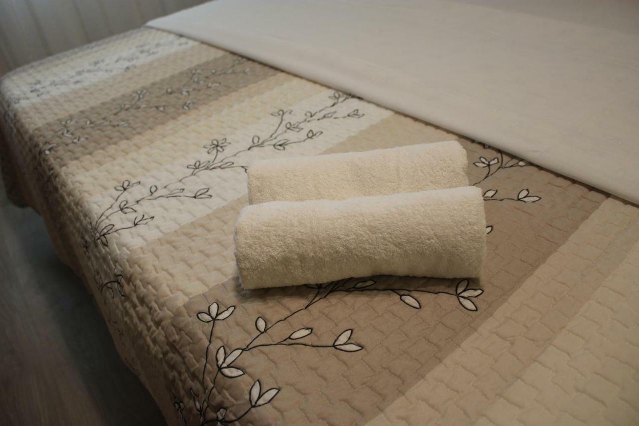 Apartman Tafra Omis Ngoại thất bức ảnh